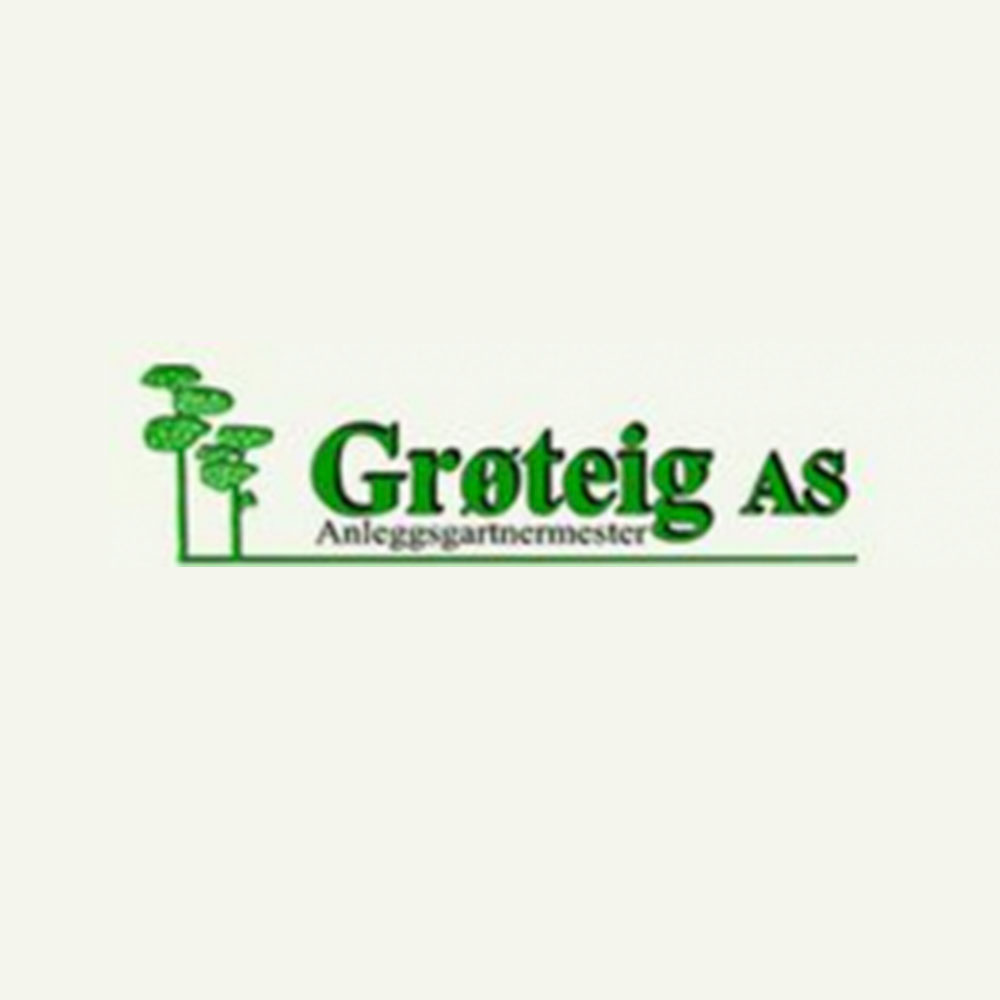 Grøteig AS