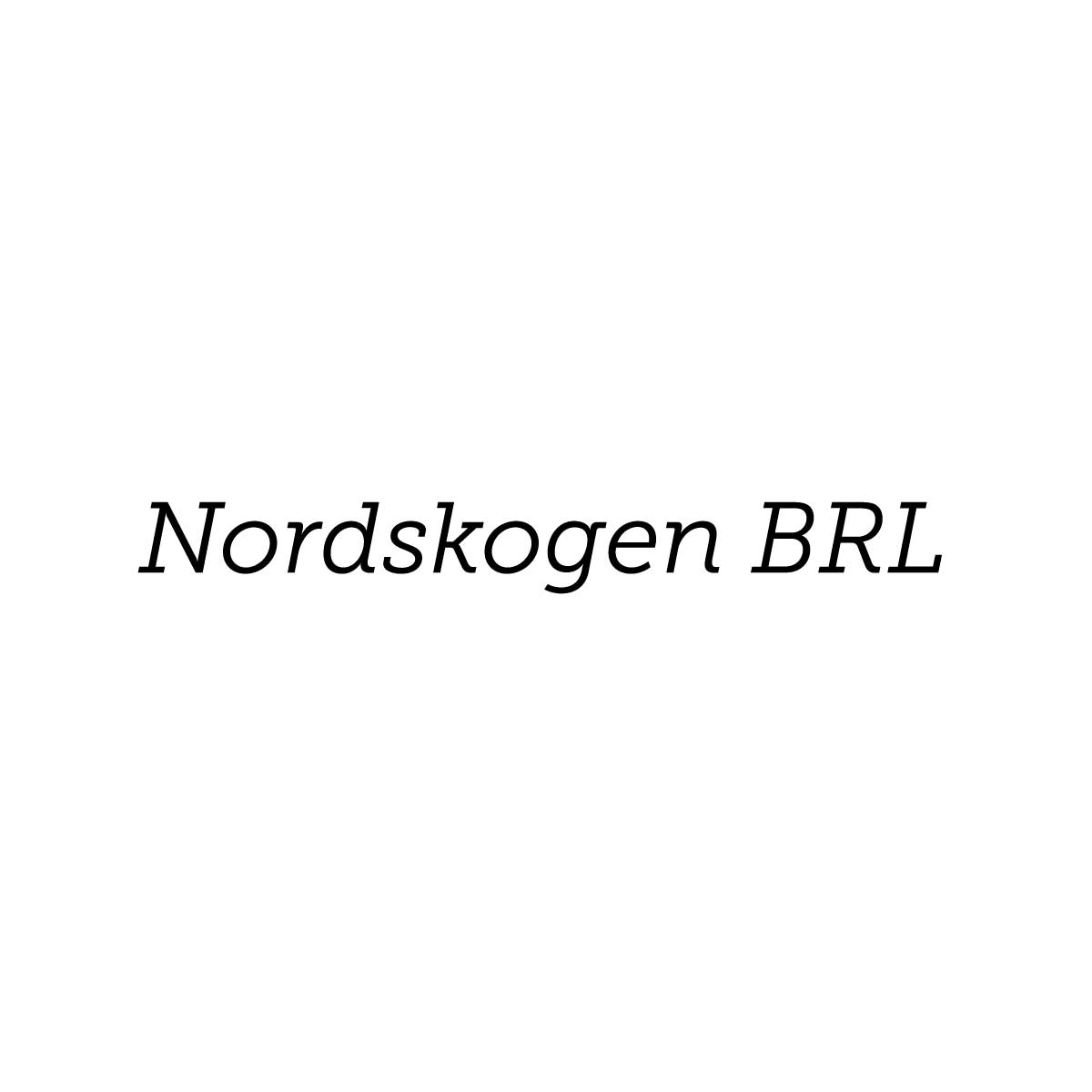 Nordskogen BRL