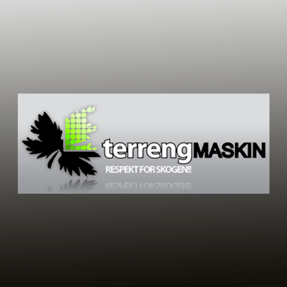 Terrengmaskin AS