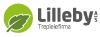 Trepleiefirmaet Lilleby AS Logo